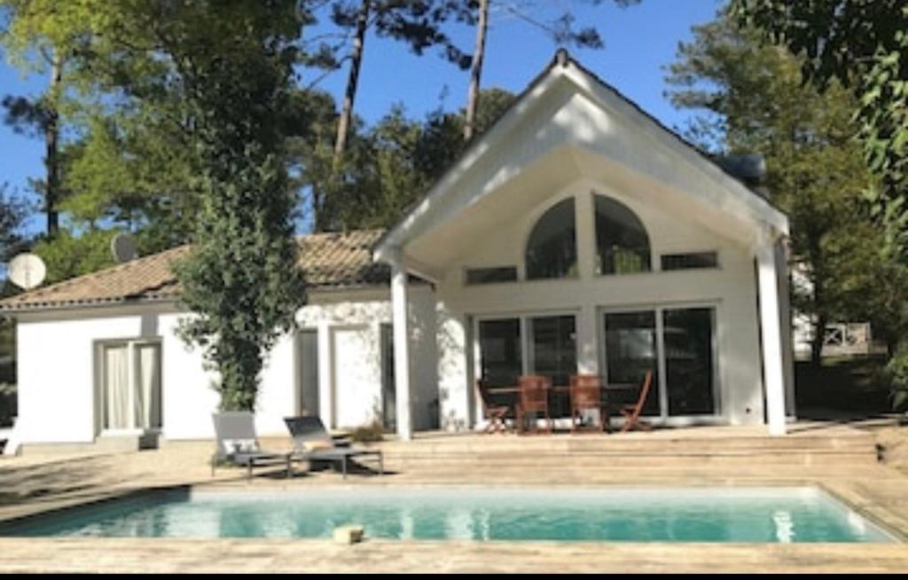 Villa DUNE - 3