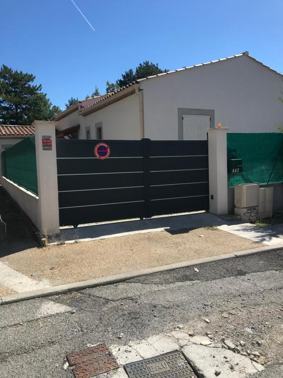 Maison climatisée avec hote ptit dej inclus - 3