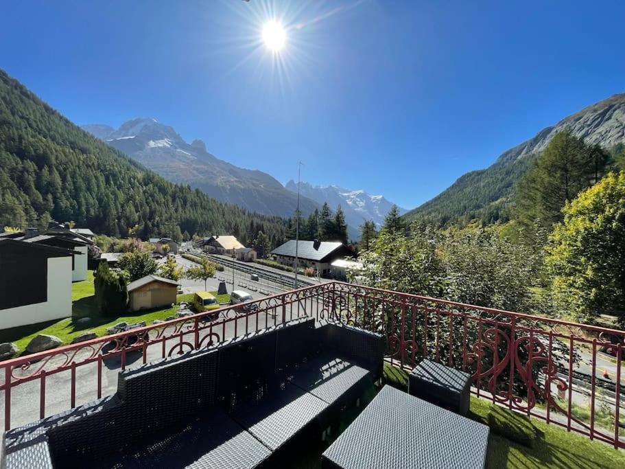 Stylish Alpine Base near Le Tour & Argentière - 2