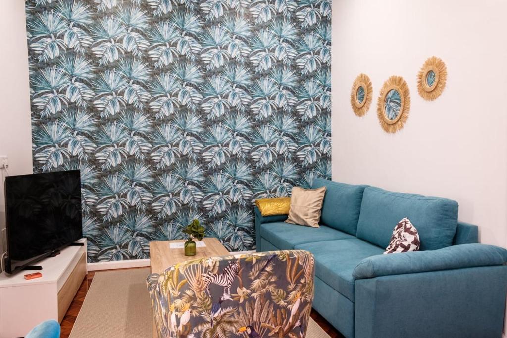 GuestReady - Blissful Getaway in Funchal, Funchal