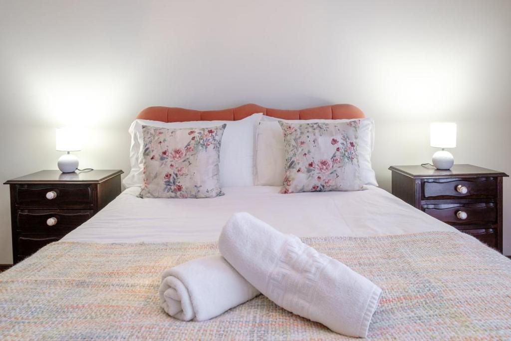 GuestReady - Varanda de belas lembranças, Funchal