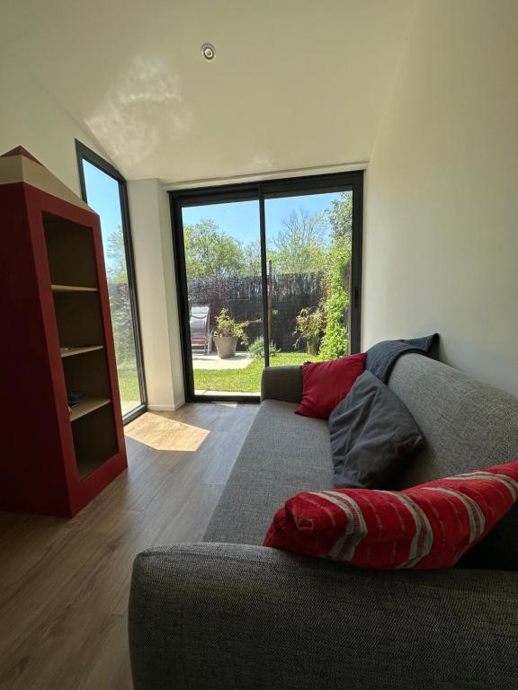 Maison Lavandula - 5