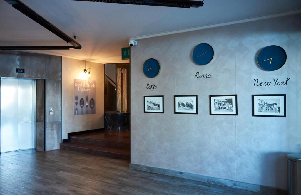 Hotel Concorde - 5