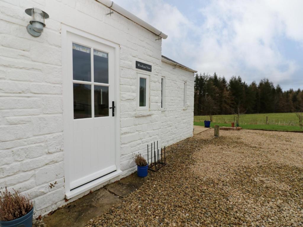 Woodland View, Bishop Auckland