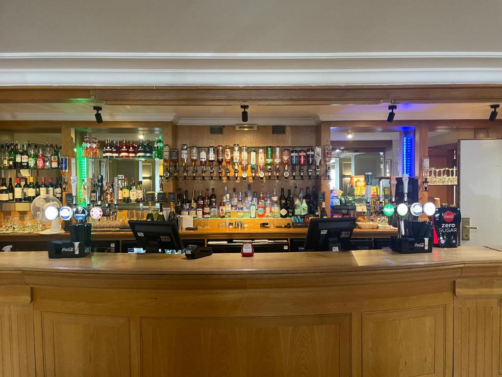 Bar/lounge