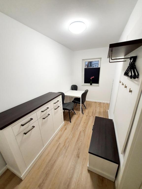 Pension Apostel