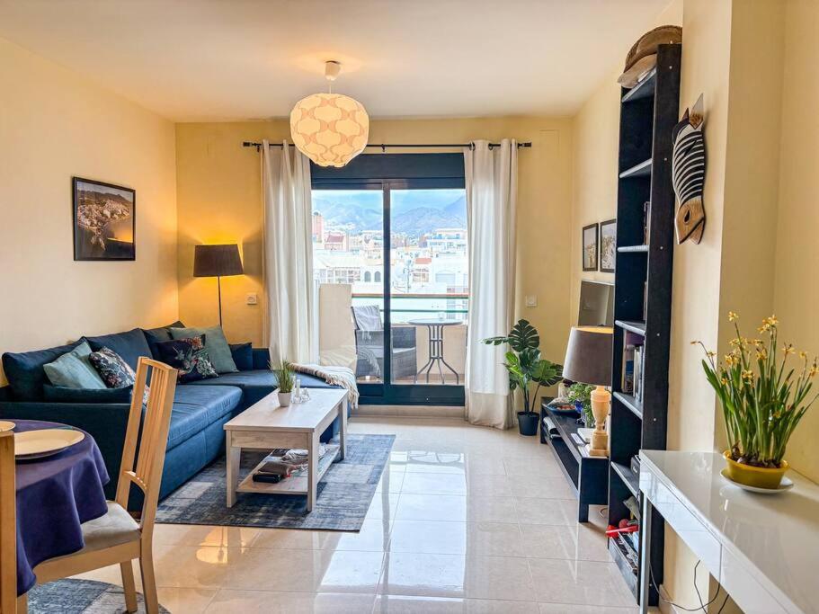 A2401 Penthouse Torrecilla Beach, La Cala de Nerja II, Nerja - 5