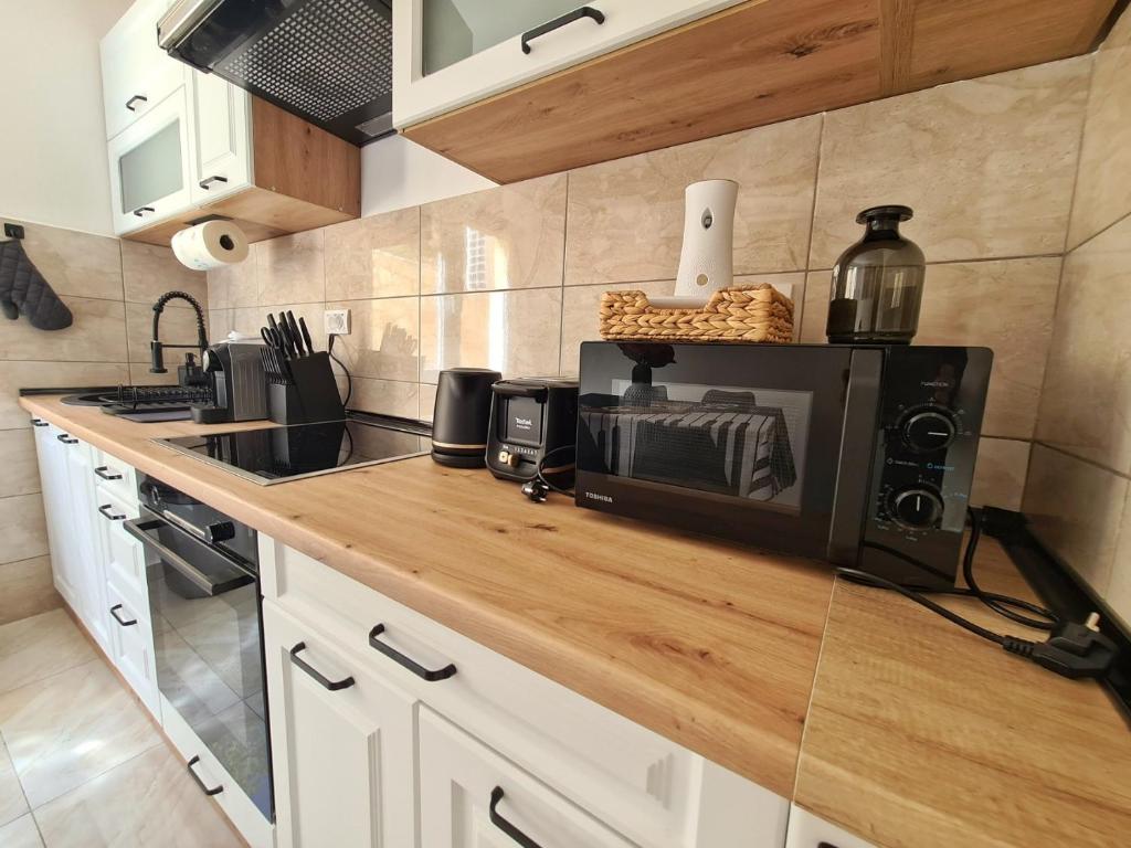 Apartman Berlin Sokobanja 2 - 3