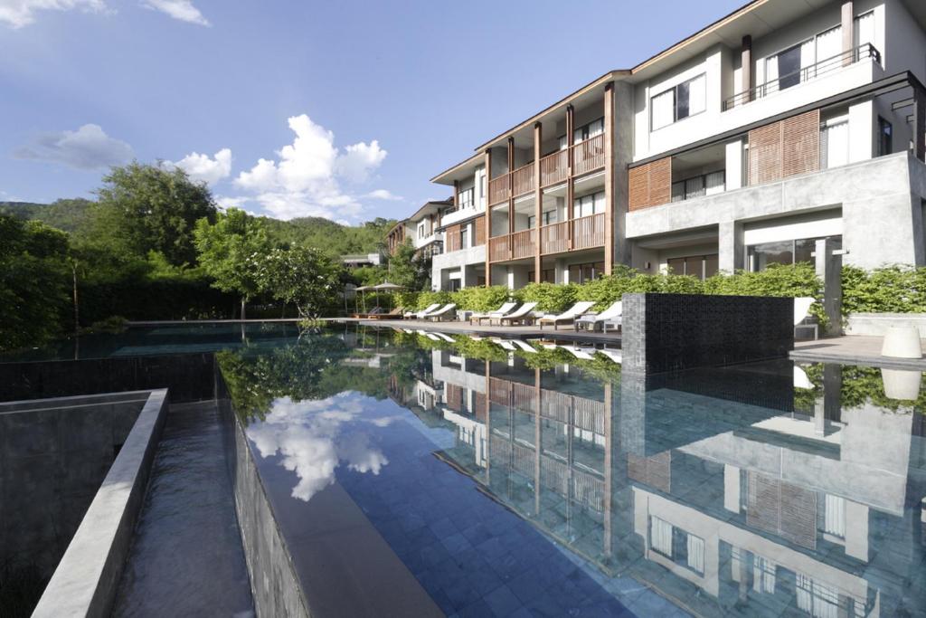 Veranda High Residence photo