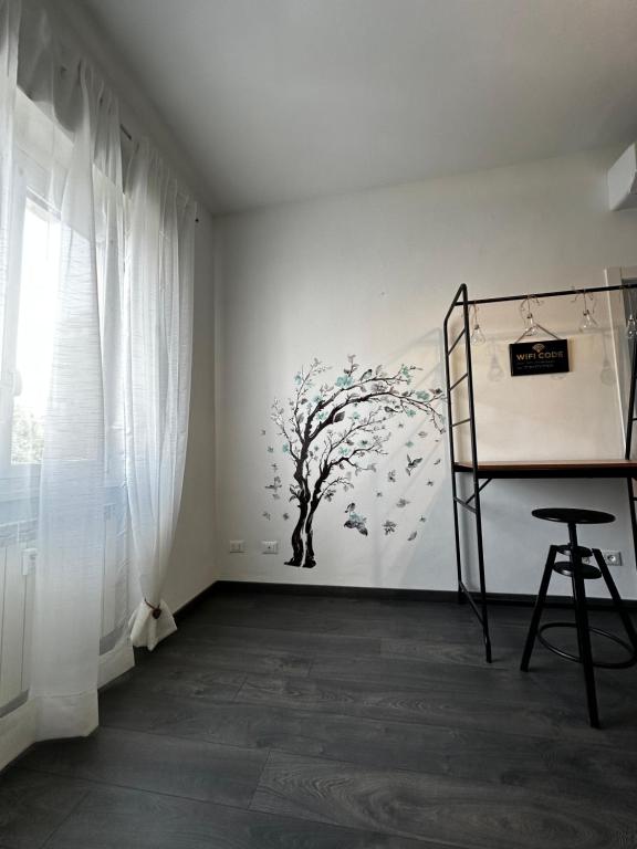 DOMUS H501 - 5