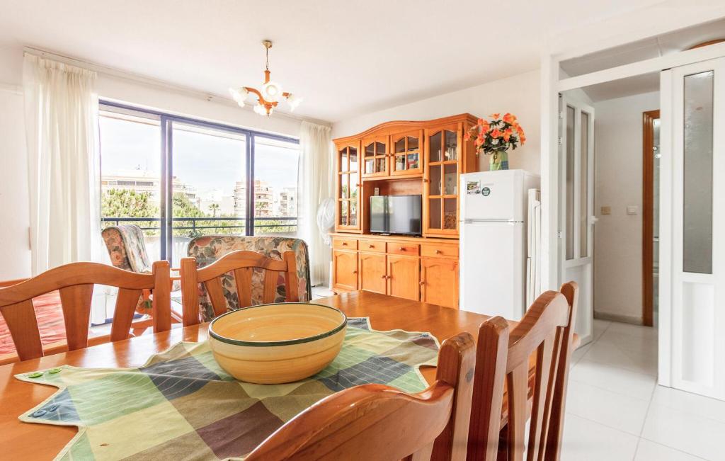 Nice Apartment In Torrevieja - 4
