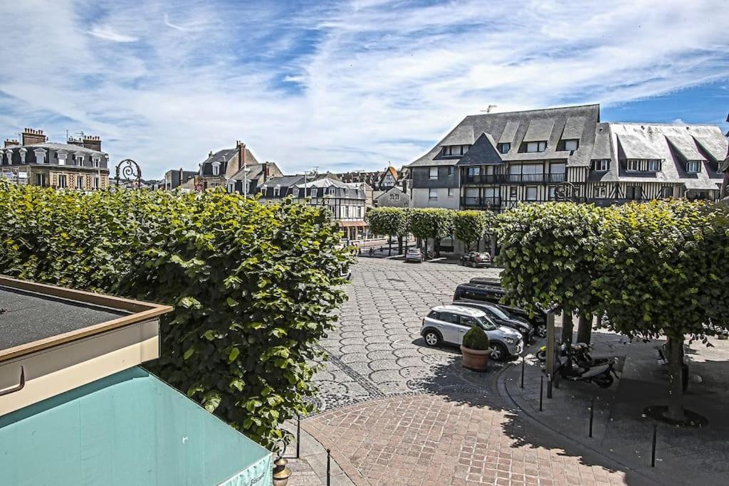 LE PETIT MORNY. Apt rénové lumineux et central - 2