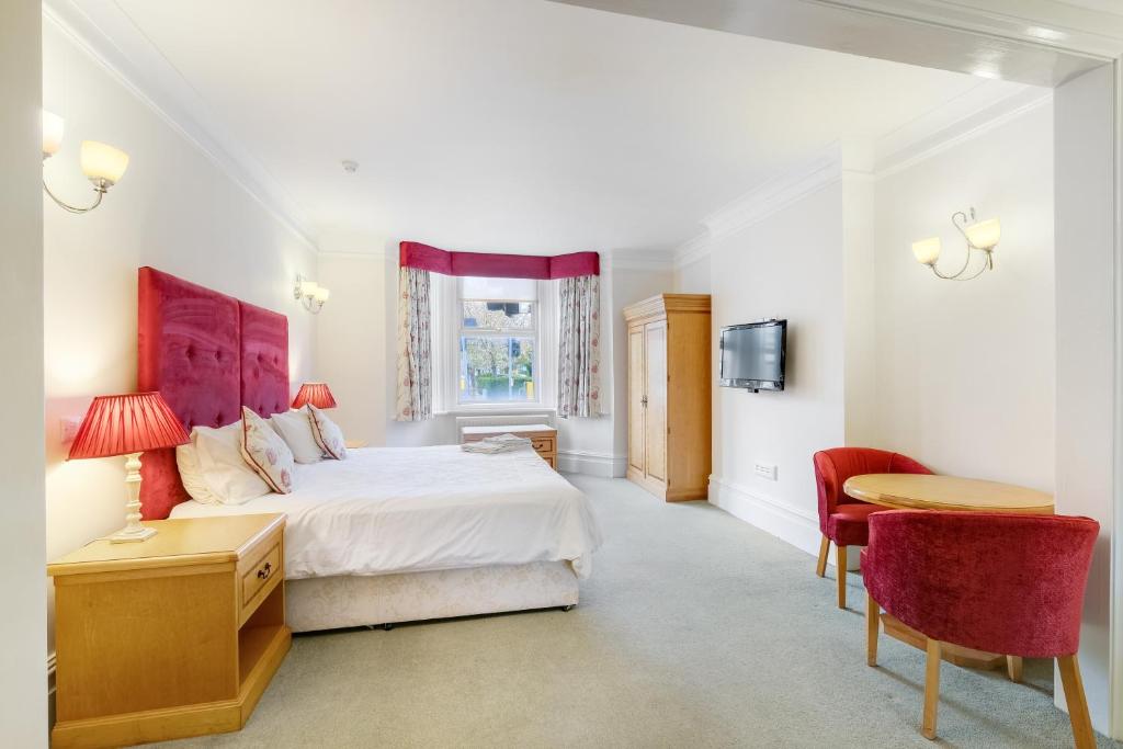 Charles House - Windsor Castle