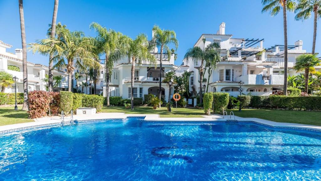 Mediterranean Hidden Treasure At Puerto Banus - 2
