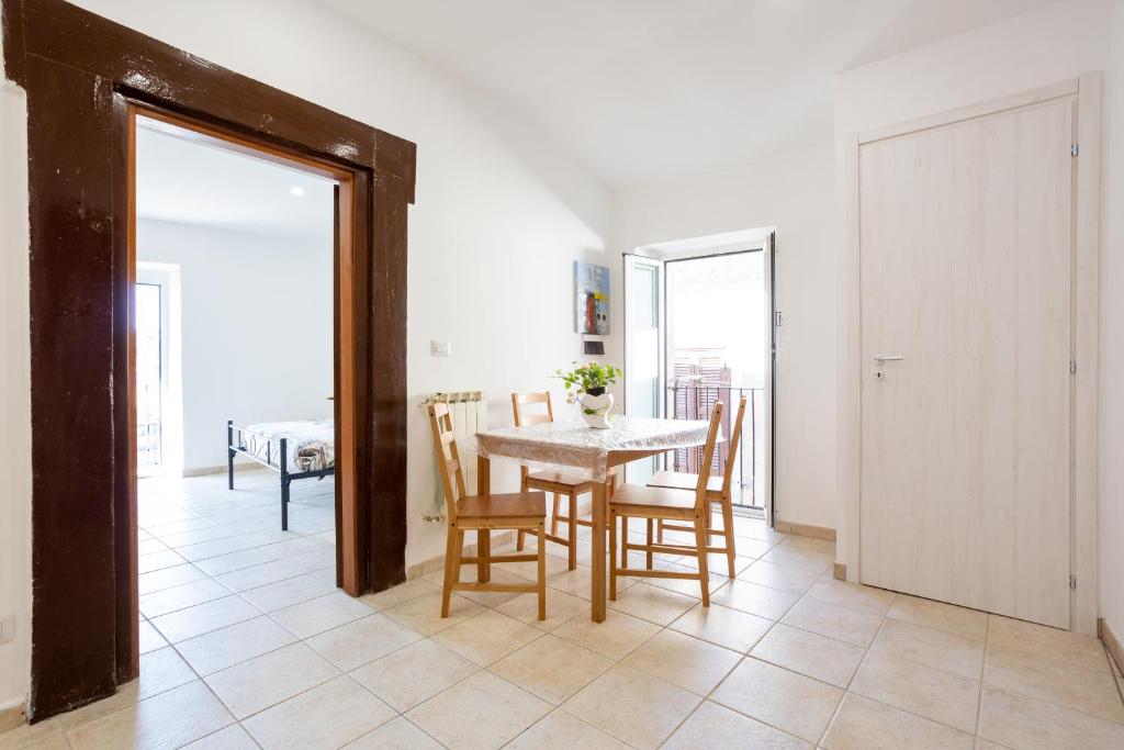 Tourist Apartment anna - 1