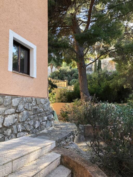 Casa con piscina - 4