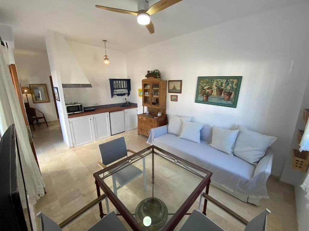 Apartamento Crucero 2, la Jara - 1
