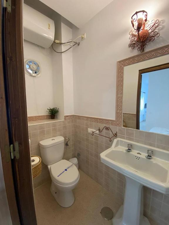 Apartamento Crucero 2, la Jara - 2
