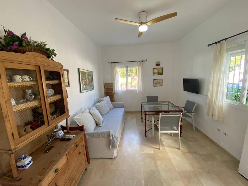 Apartamento Crucero 2, la Jara - 4