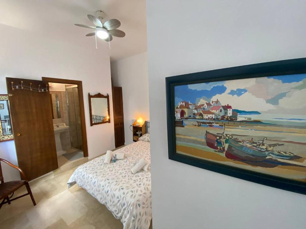 Apartamento Crucero 2, la Jara - 5