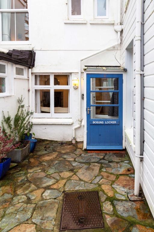 Bosuns Locker, Port Isaac