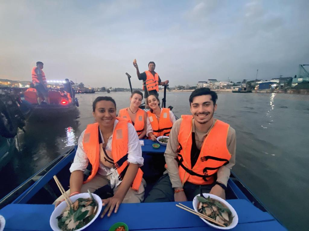 アクティビティ