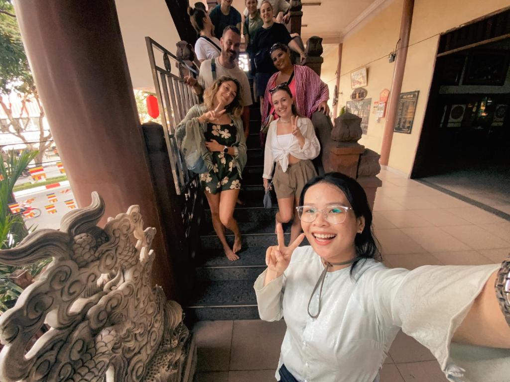 アクティビティ