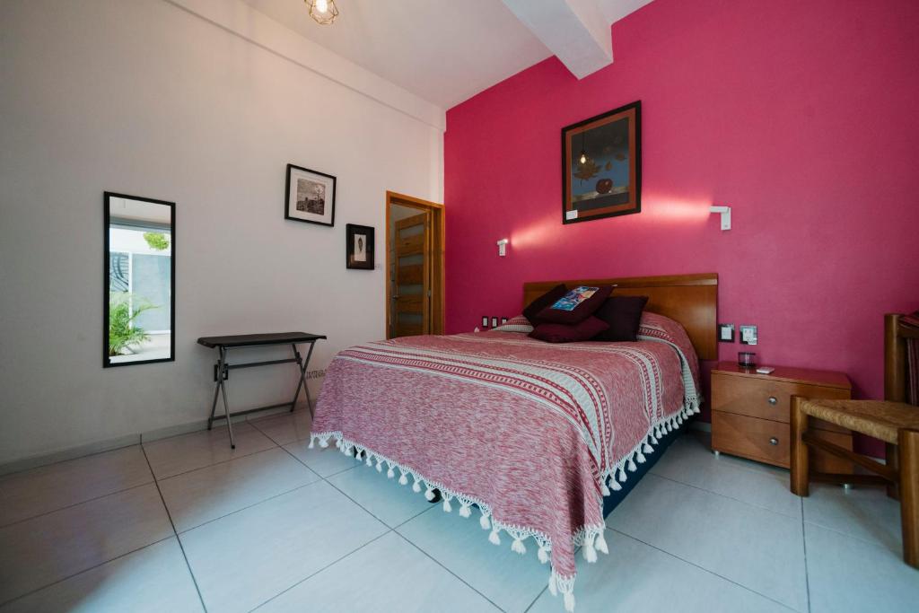 LARIMAR Gallery y Hotel Boutique - 3