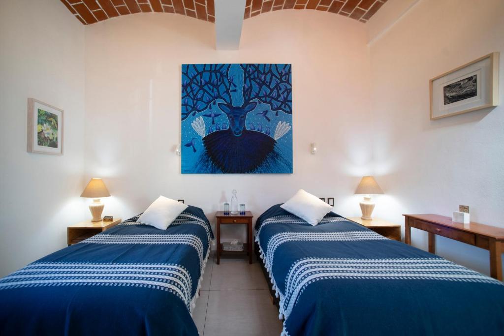 LARIMAR Gallery y Hotel Boutique - 5