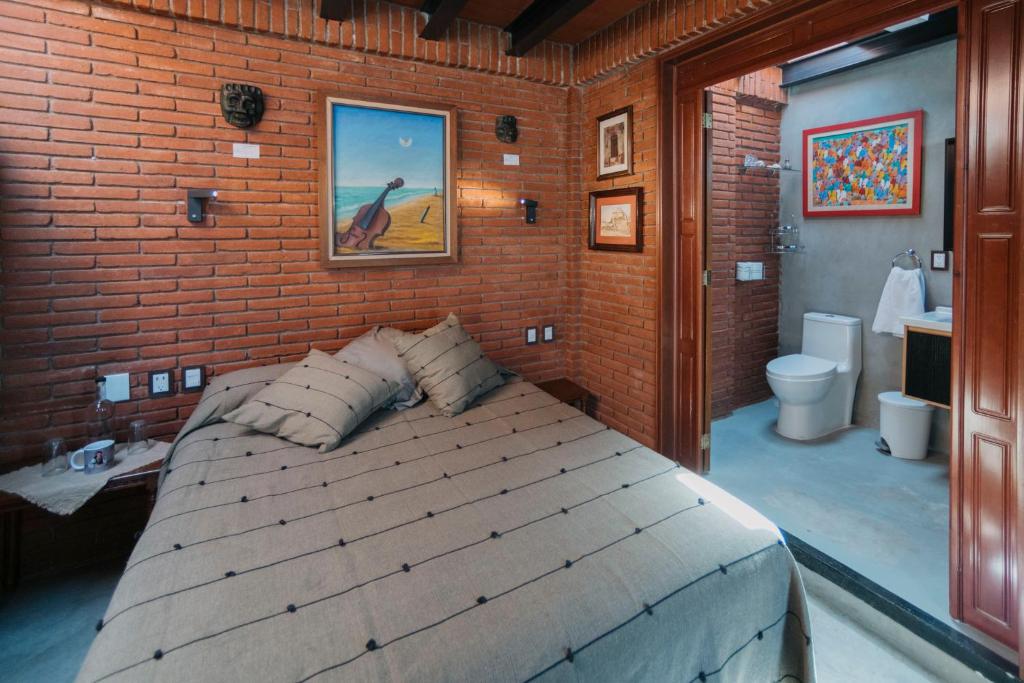 LARIMAR Gallery y Hotel Boutique - 1