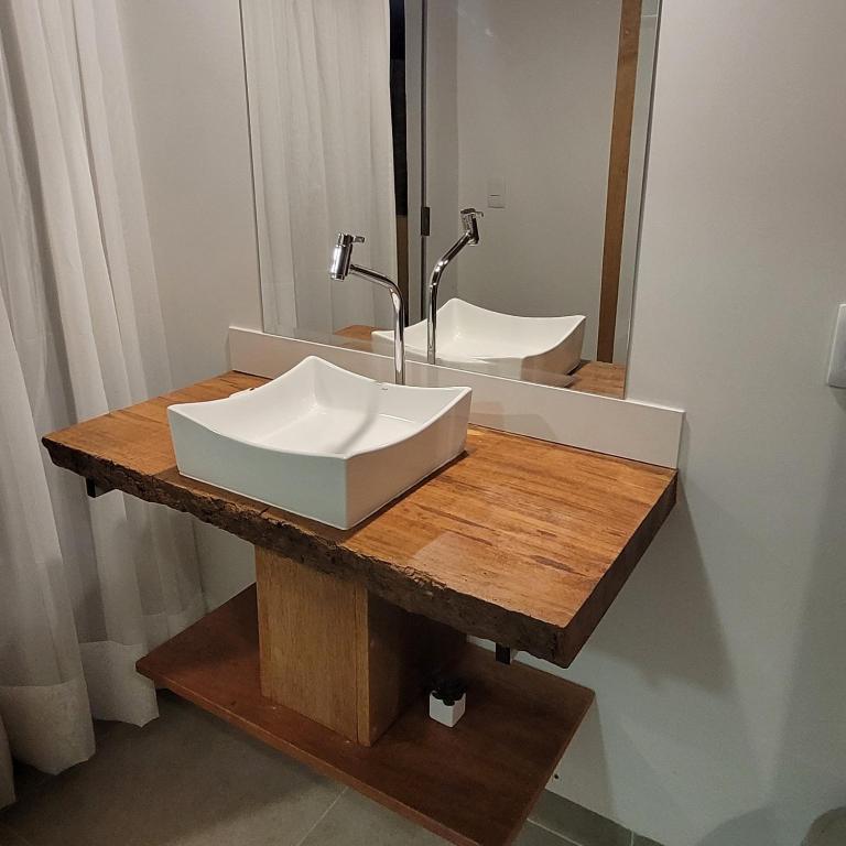 Bathroom, Pousada Angatu Jalapao in São Félix Do Tocantins