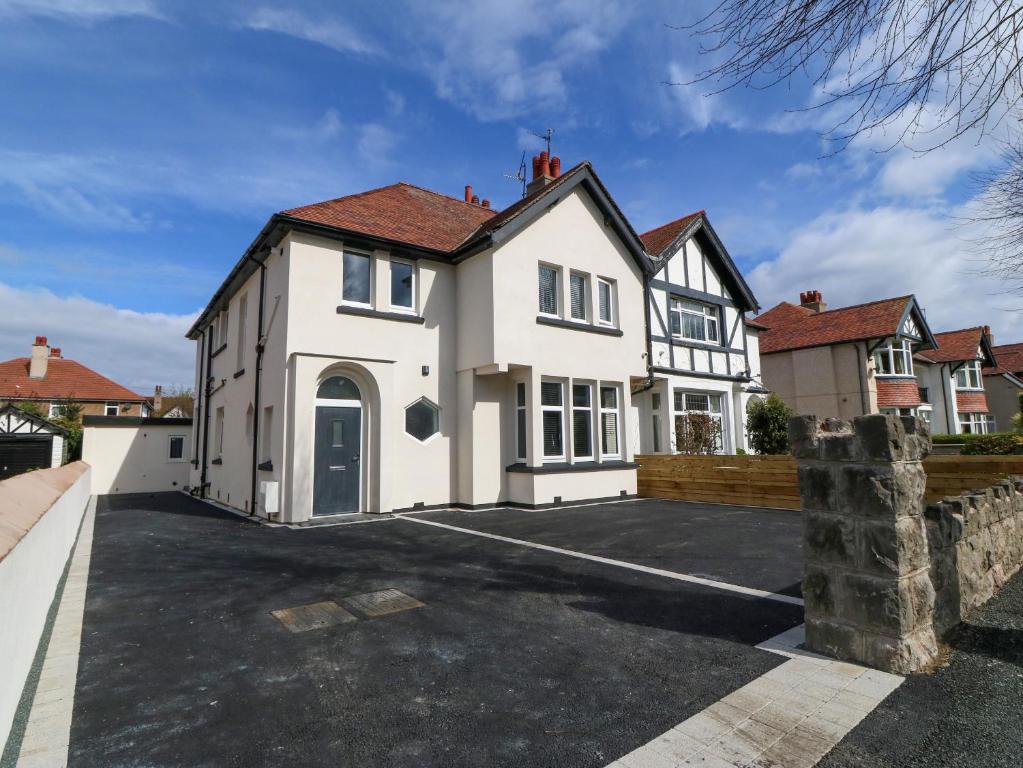 Park View Upper, Llandudno