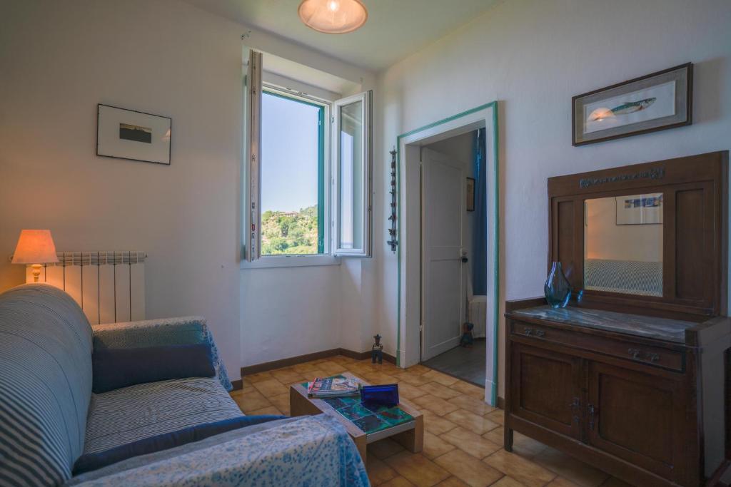 Villa Vento Largo, casa Anna - 3