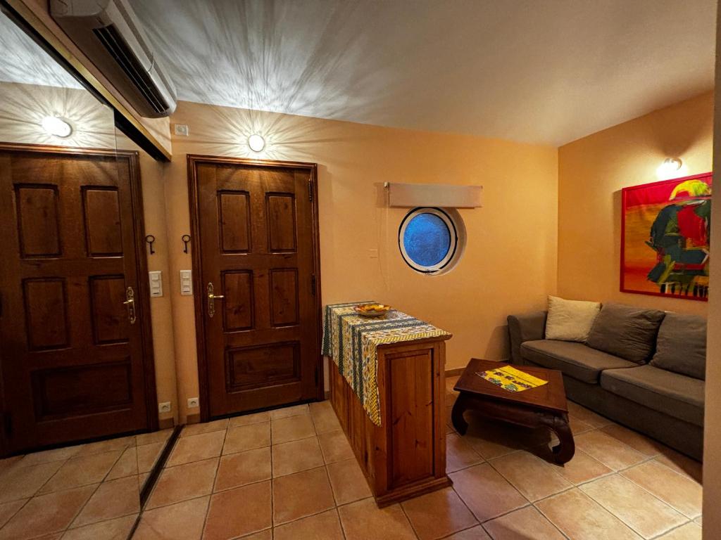 Apartment Pioppa for 4 - 5