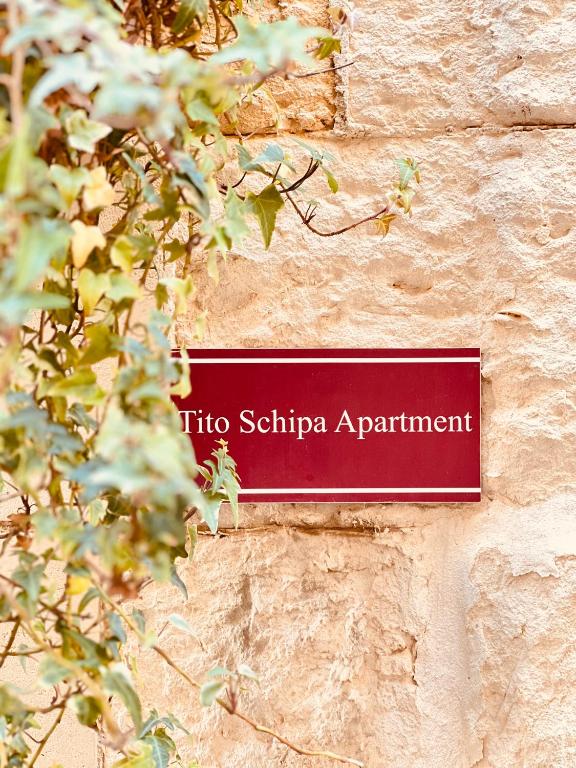 Facilities, Tito Schipa B&B in Lecce