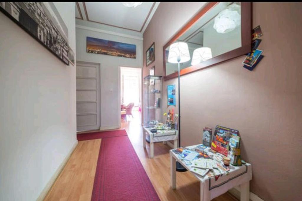 Entrance, Bed & Breakfast Macalle in Catania
