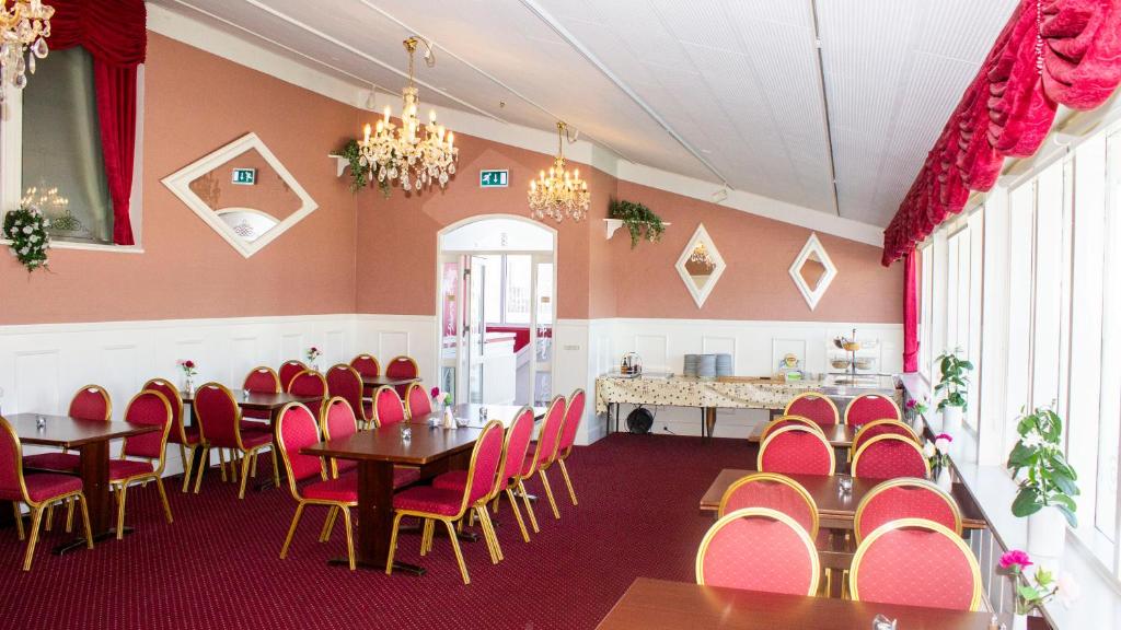 A Hotels Roskilde