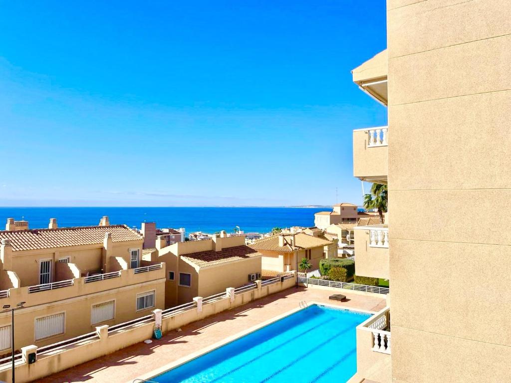 Belleza del Mar Santa Pola by Villas&You - 1