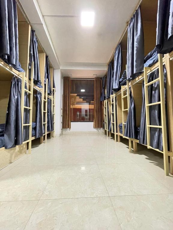 Nhât's Sapa Central Hostel