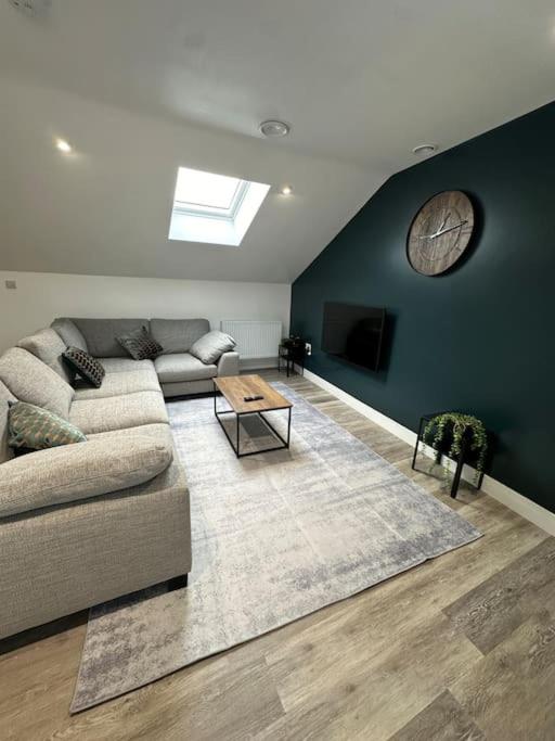 Hidden gem, close to city centre, Peterborough