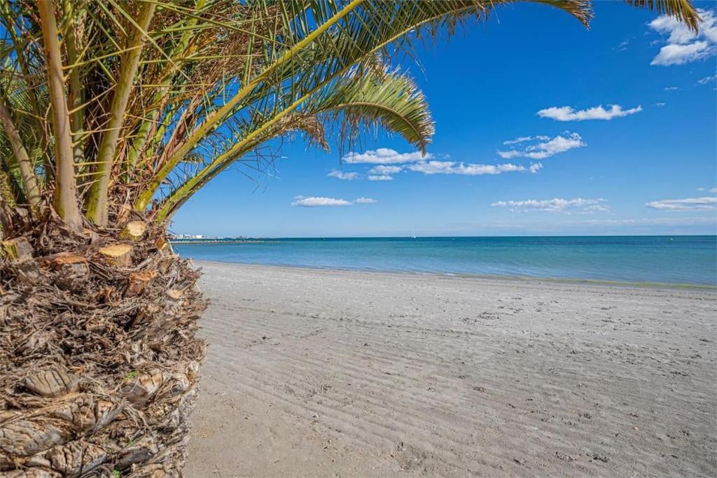 Beach View Apartment Santa Pola - 5