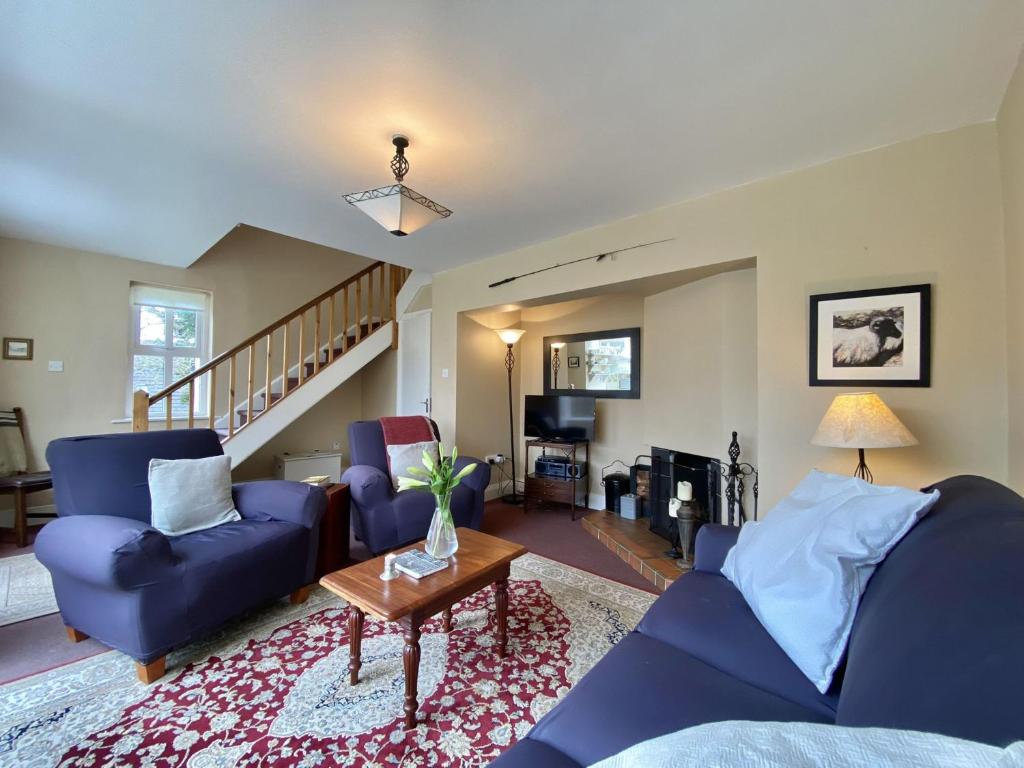 Cottage 460 - Clifden, Clifden