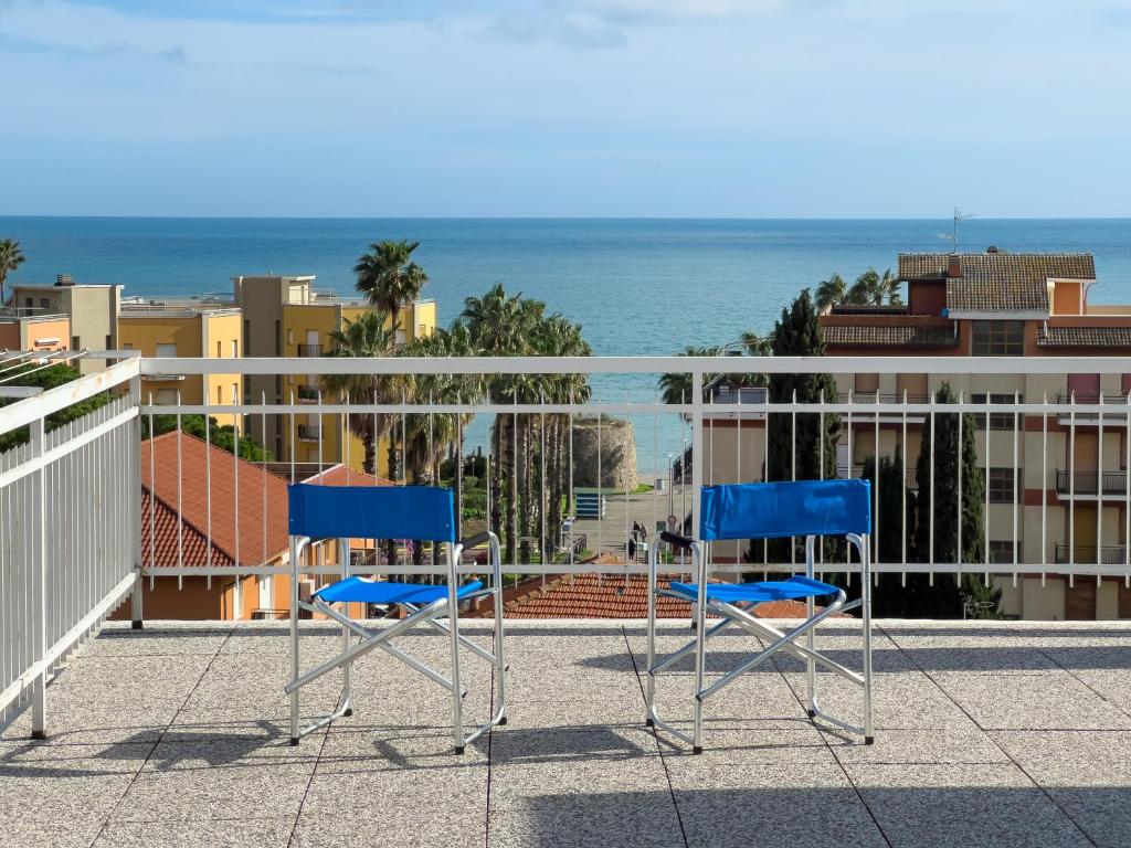 Casa Carlotta, San Bartolomeo al Mare