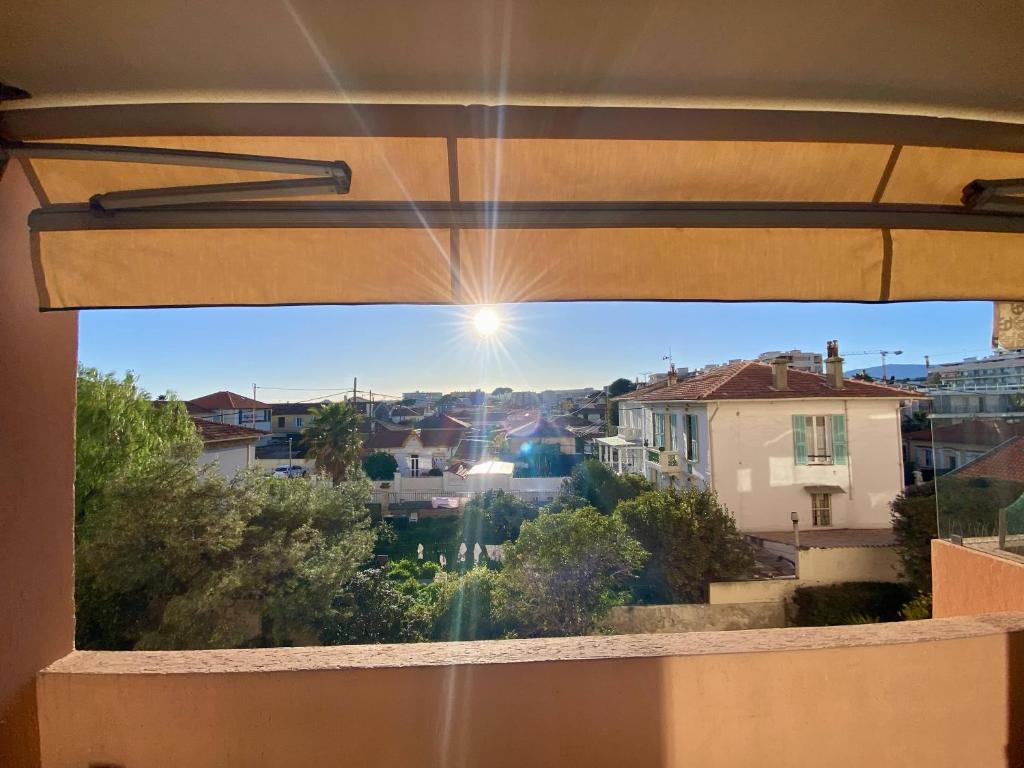 2P Cagnes Sur Mer- Proximité Plage, Parking - 2