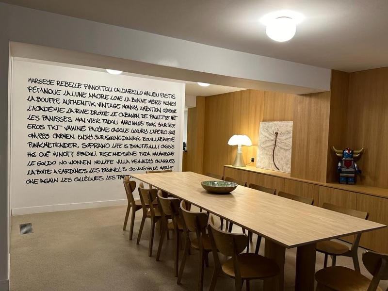 Villa JFK - 4