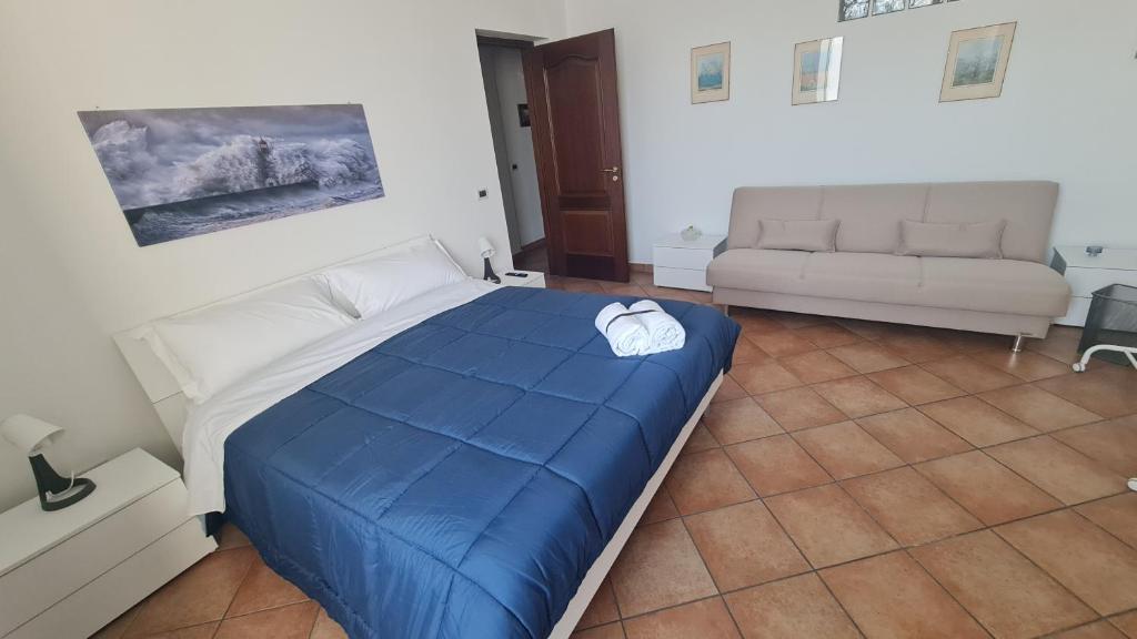 Archi di Mare Apartments - 3