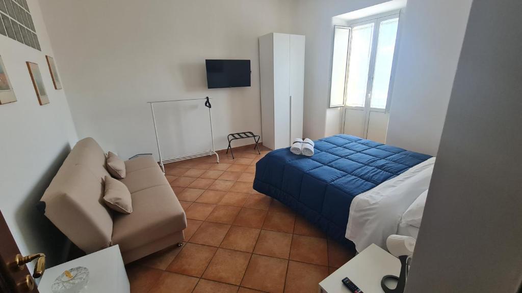 Archi di Mare Apartments - 2