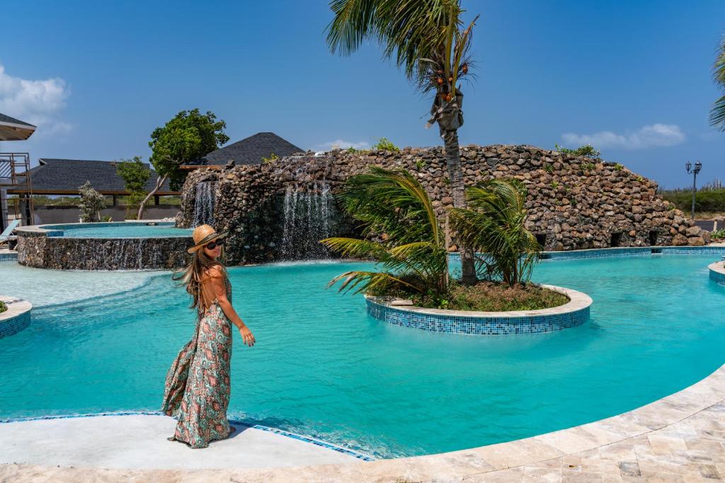 Bed & Bike Westpunt, Westpunt