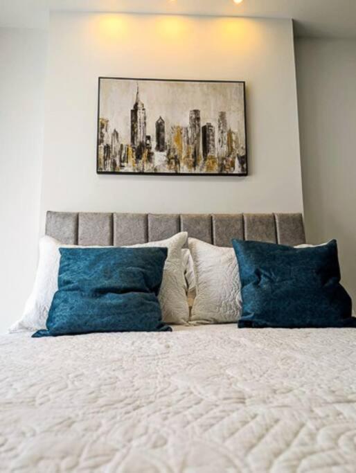 302PP Lujo y confort en el corazón de la ciudad - 4