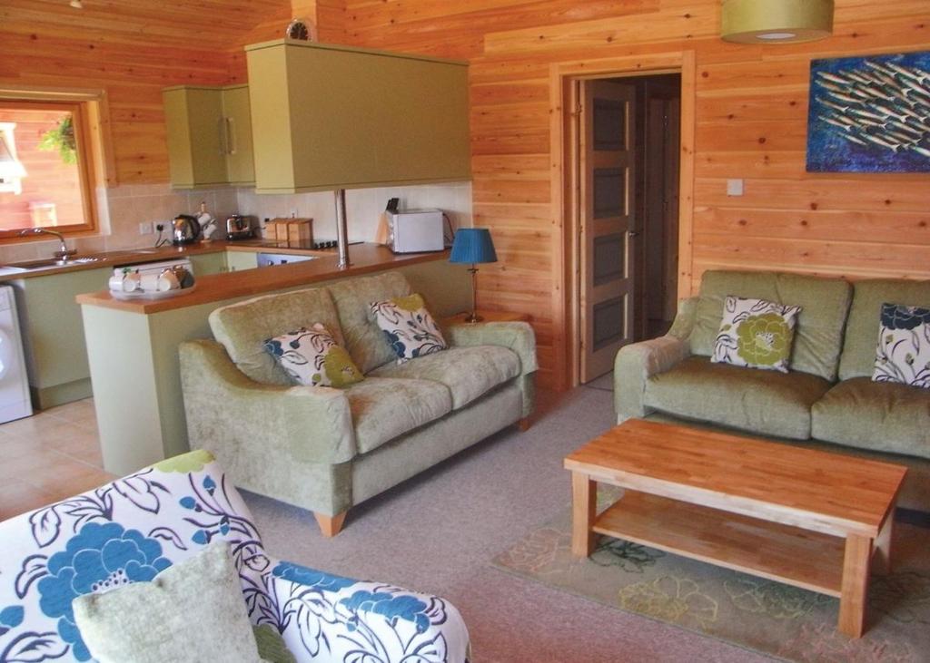 Otter Falls | Devon Guide